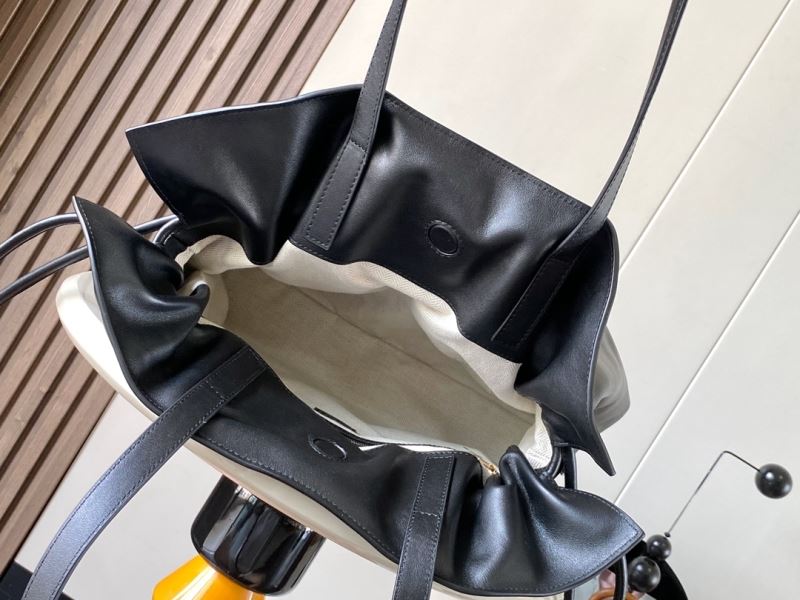 Loewe Flamenco Bags